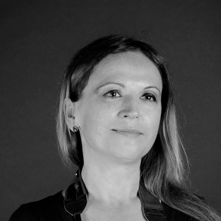 Zhanna Stankovych